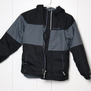 Boys Columbia Coat